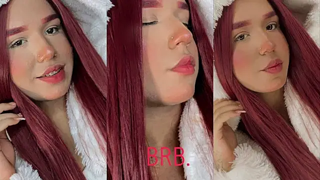 Candyy_doll__ live cam on StripChat