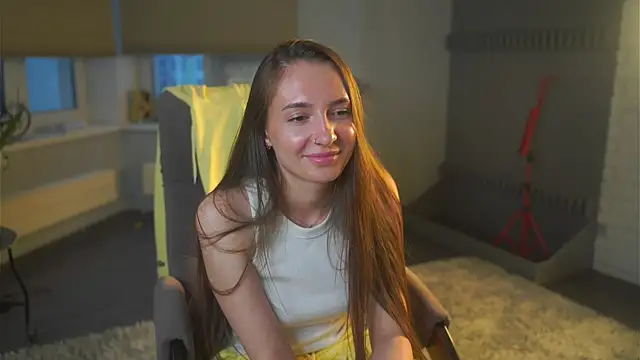 darleenstfort - DarleenStfort's free webcam - UK Sex Cams