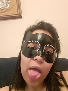 h4cPaolaMascherata live cam on StripChat