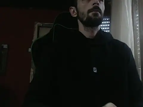 Bumslappa webcam