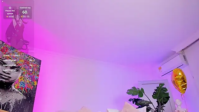 JANYLOVE__ live cam on StripChat
