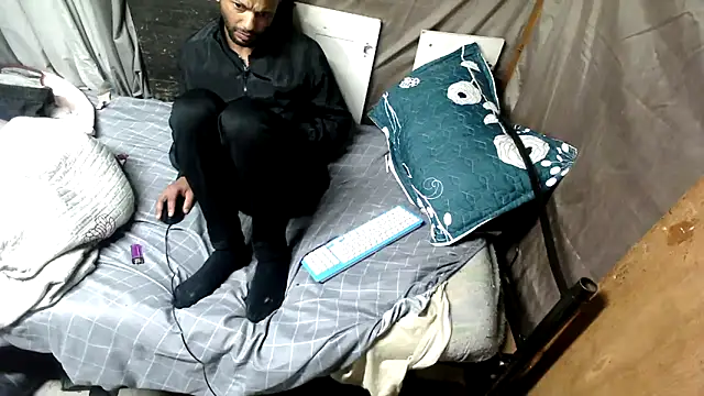 Camodick webcam