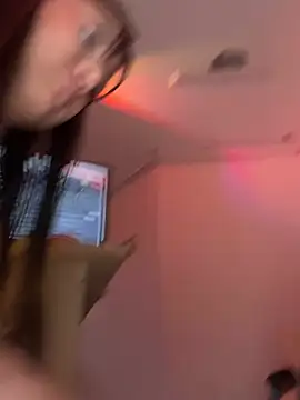 Sofiia_Vega_ webcam