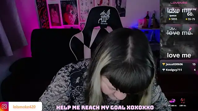 Bdsm_and_fries webcam