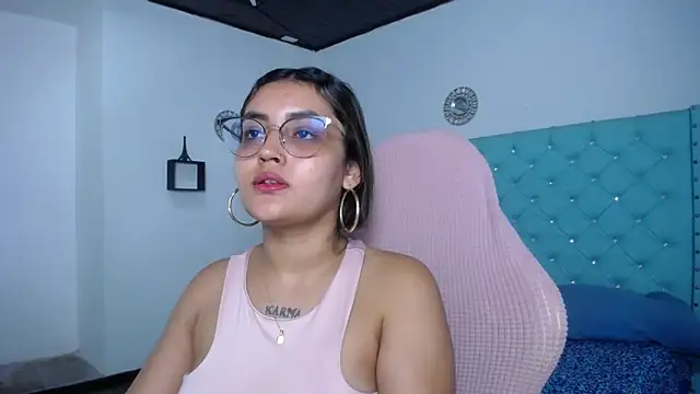 kathe-mills235 (F teen) - draw your penis on my tits