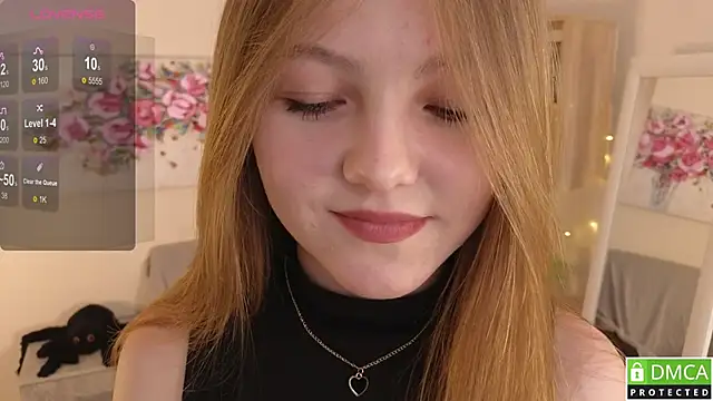 Sue_Sanders live cam on StripChat