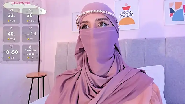 rawiya webcam
