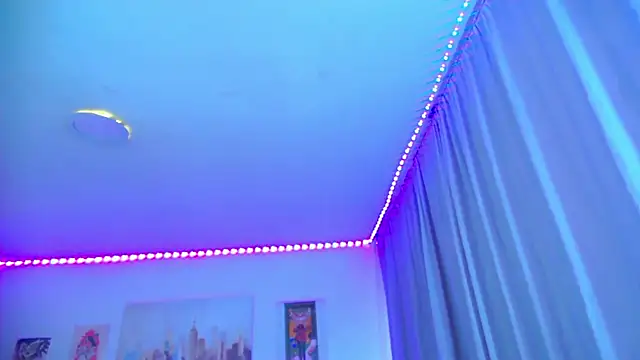 goth_minerva live cam on StripChat