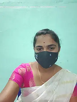 Silent_Girl_Sahana live cam on StripChat