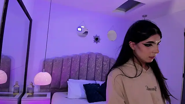 Channel_sofia live cam on StripChat