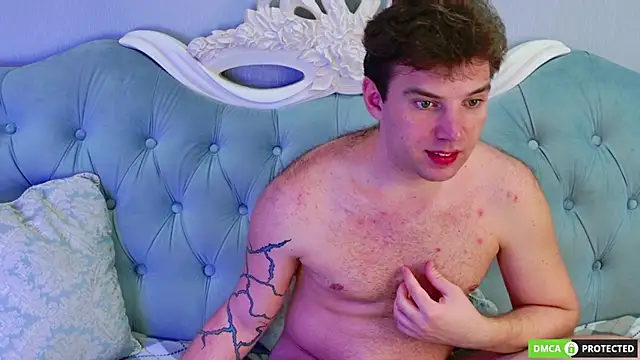 ArthurMeyers live cam on StripChat