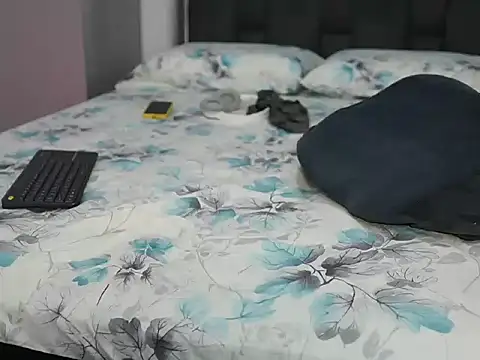 jesusdario_ live cam on StripChat
