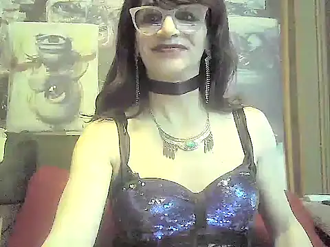 TheBlackWtch live cam on StripChat