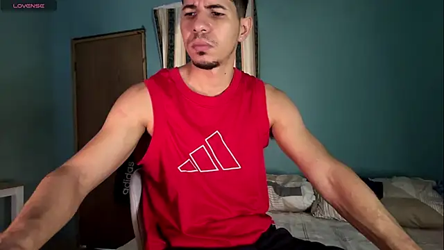 Im_steven live cam on StripChat