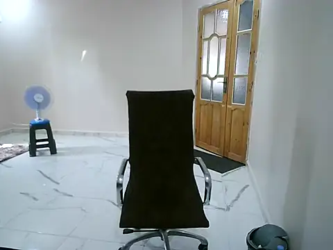 Billo-Maxx webcam
