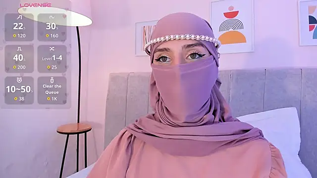 rawiya webcam