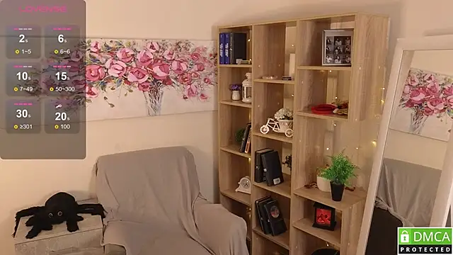 Sue_Sanders webcam