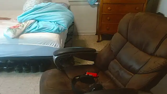 DADDY_KANE8--- webcam