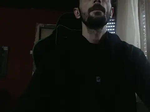 Bumslappa webcam