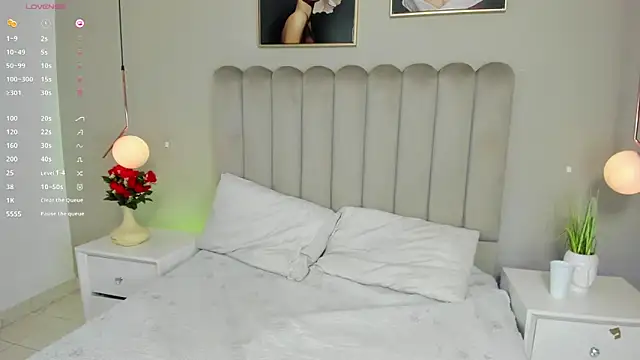 Dani_rosse_ webcam