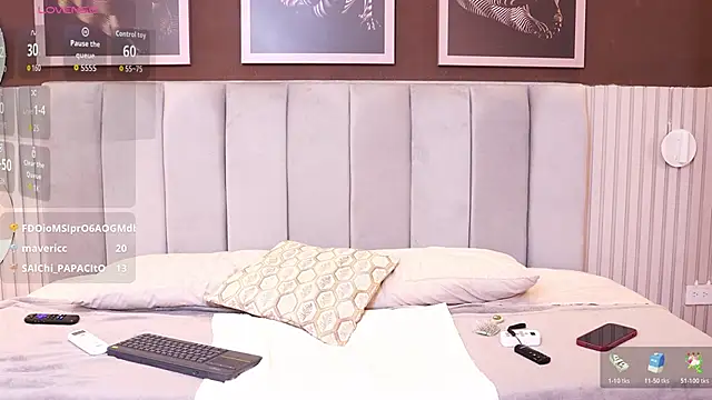 Lexy_Ross webcam
