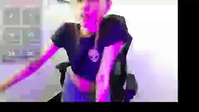 maria_Turner1 webcam