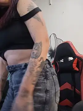 marita_ webcam