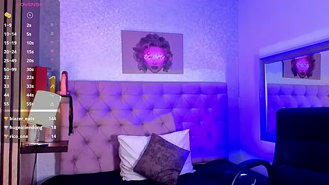 lillie__harper webcam
