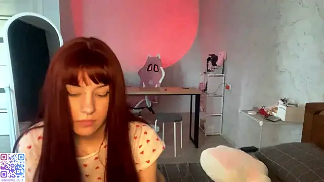 meowli_cute webcam