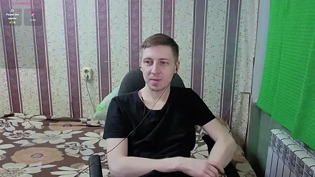 Darien_Brown webcam