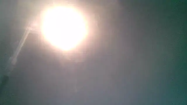Kaappi1967 webcam