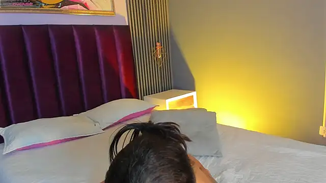 LauraAristizabal webcam