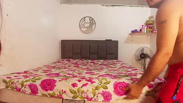 fire_lovex webcam