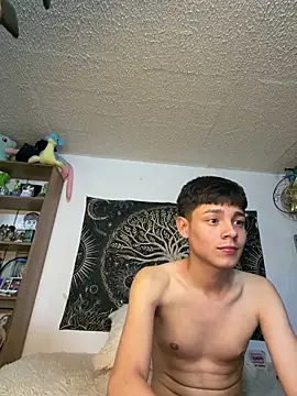 Andy_Belier23's live cam