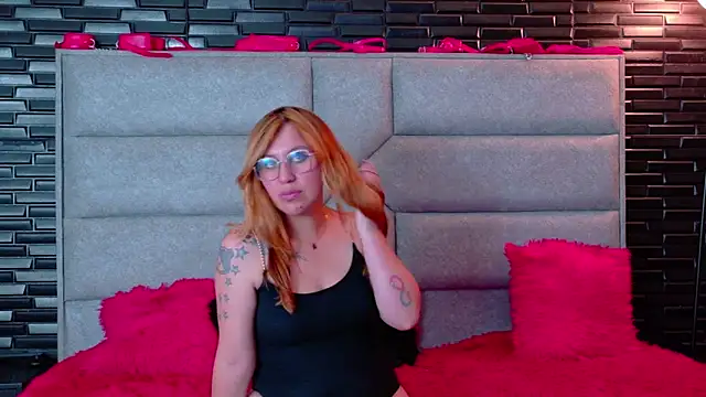 Lola_scott webcam