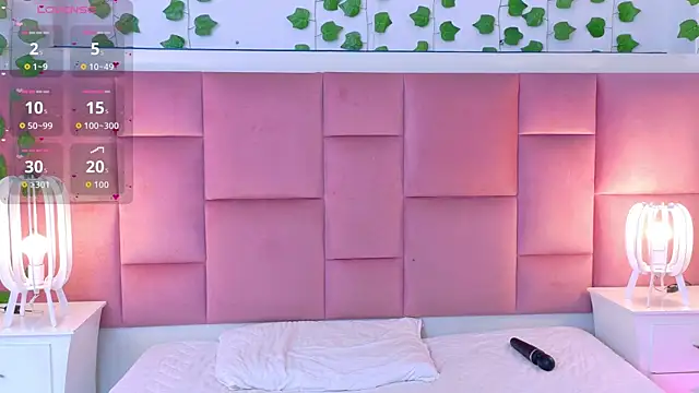 kaily_sweet1 webcam