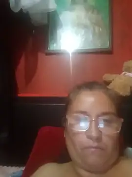 Pato-Andrea26 webcam