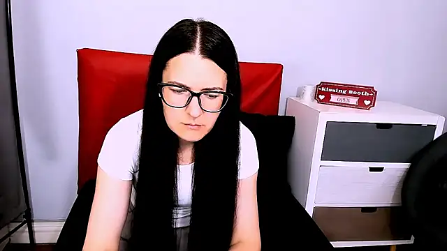 NadiaXlove live cam on StripChat