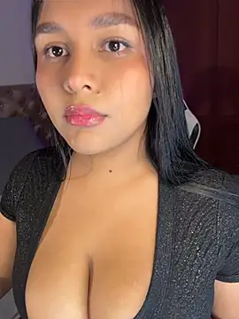 Fancyxlove webcam