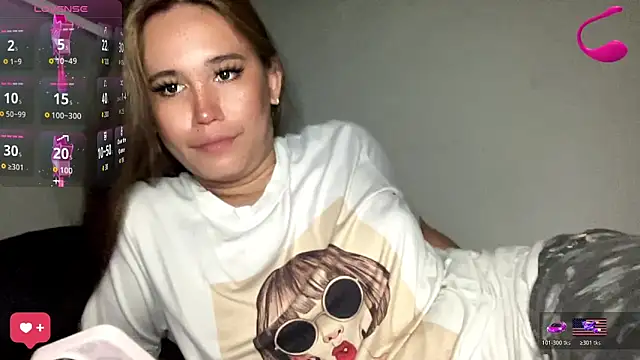kathrynwilson1 webcam
