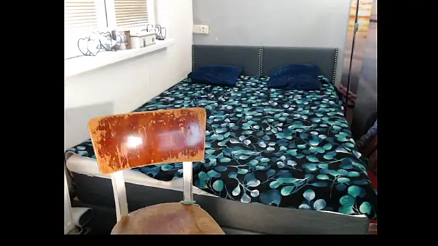 Sweetboobs webcam