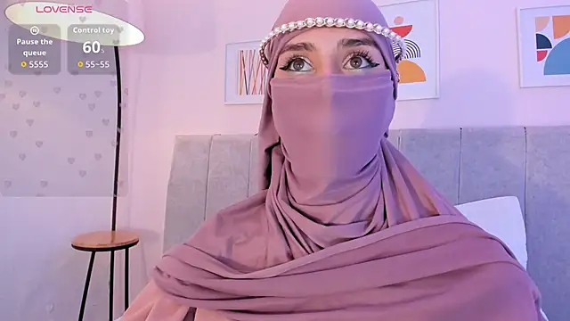 rawiya webcam