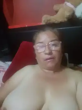 Pato-Andrea26 webcam