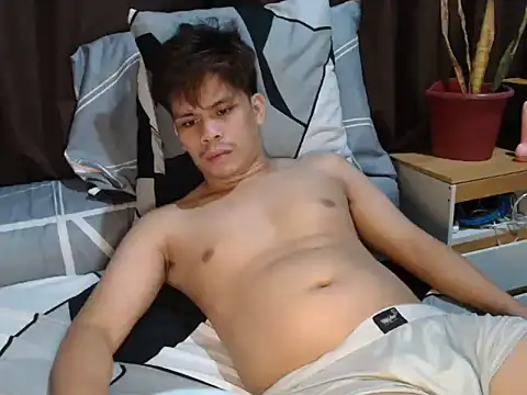 cumwhat_me (M young) - masturbate and cum now ,
