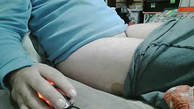 messi_syssy live cam on StripChat