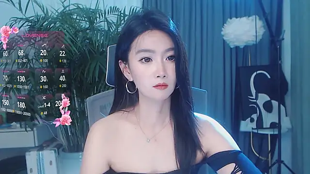 feifei-love