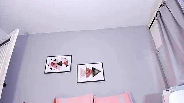 PauleteW10 webcam