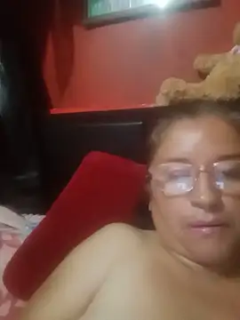Pato-Andrea26 webcam