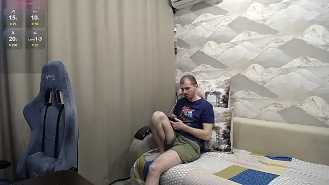 SerzhKorol1 webcam