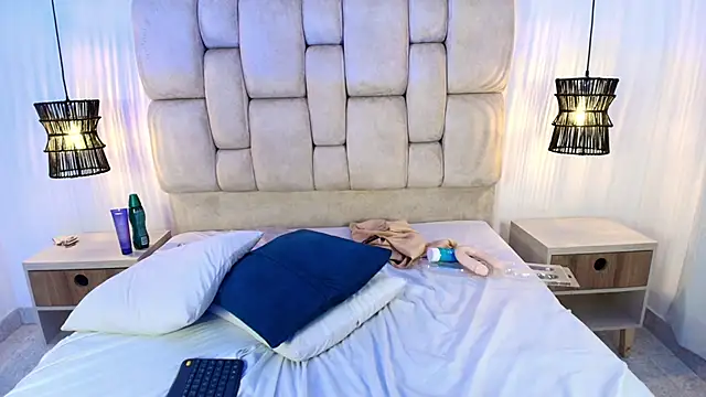 KimberlyFox_t webcam